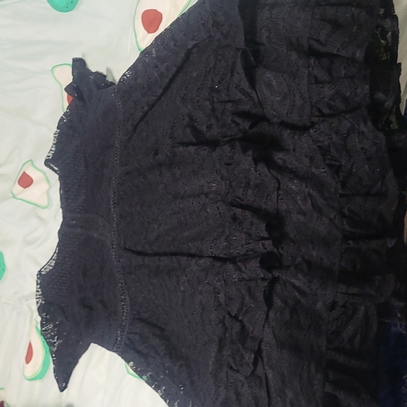 Black dress - Picture 1 of 3